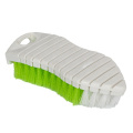 Household Laundry Plastic Cleaning Washing Brush for Shoe Sneaker Clothes Portable Scrubbing Brush